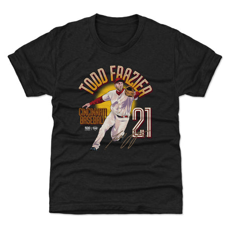Todd Frazier Kids T-Shirt | 500 LEVEL