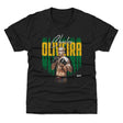 Charles Oliveira Kids T-Shirt | 500 LEVEL
