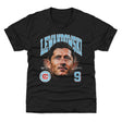 Robert Lewandowski Kids T-Shirt | 500 LEVEL