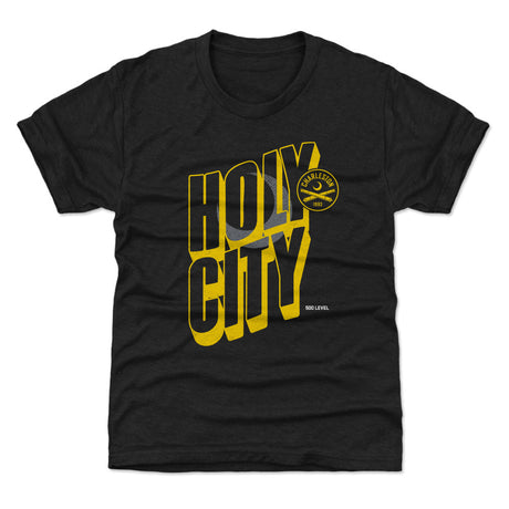 Charleston Battery Kids T-Shirt | 500 LEVEL