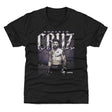 Roberto Cruz Kids T-Shirt | 500 LEVEL