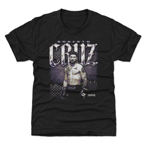 Roberto Cruz Kids T-Shirt | 500 LEVEL