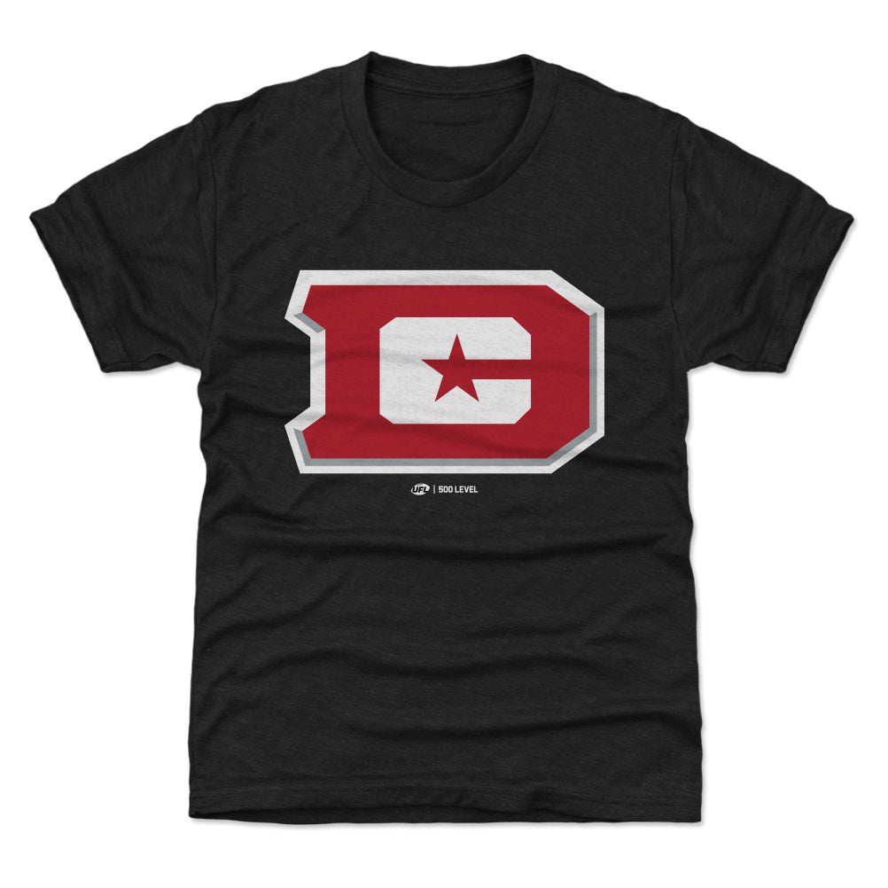 DC Defenders Kids T-Shirt | 500 LEVEL
