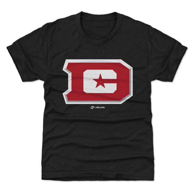 DC Defenders Kids T-Shirt | 500 LEVEL