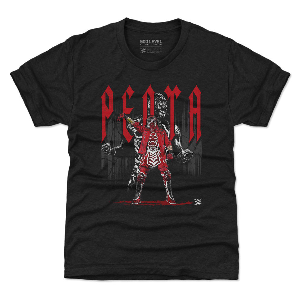 Penta Kids T-Shirt | 500 LEVEL