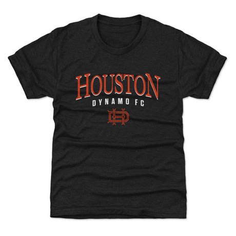 Houston Dynamo FC Kids T-Shirt | 500 LEVEL