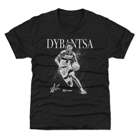 AJ Dybantsa Kids T-Shirt | 500 LEVEL