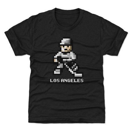 Los Angeles Hockey Kids T-Shirt | 500 LEVEL