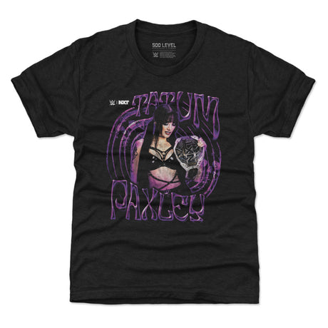 Tatum Paxley Kids T-Shirt | 500 LEVEL