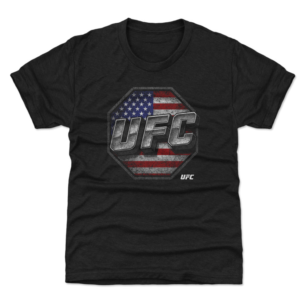UFC Kids T-Shirt | 500 LEVEL