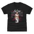 Julian Rodriguez Kids T-Shirt | 500 LEVEL