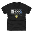 Angel Reese Kids T-Shirt | 500 LEVEL