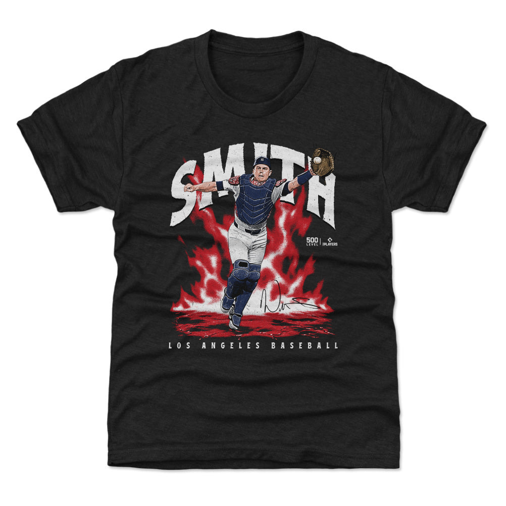 Will Smith Kids T-Shirt | 500 LEVEL