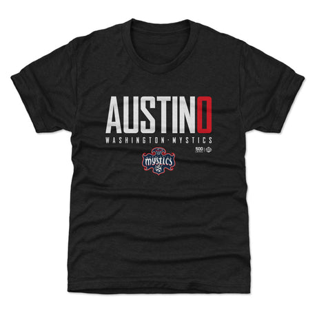 Shakira Austin Kids T-Shirt | 500 LEVEL