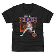 Mikal Bridges Kids T-Shirt | 500 LEVEL