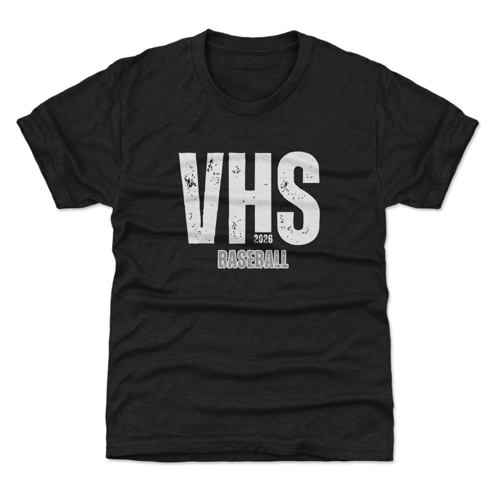 Vandegrift Kids T-Shirt | 500 LEVEL