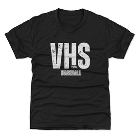 Vandegrift Kids T-Shirt | 500 LEVEL