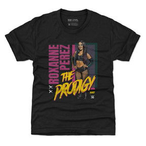 Roxanne Perez Kids T-Shirt | 500 LEVEL
