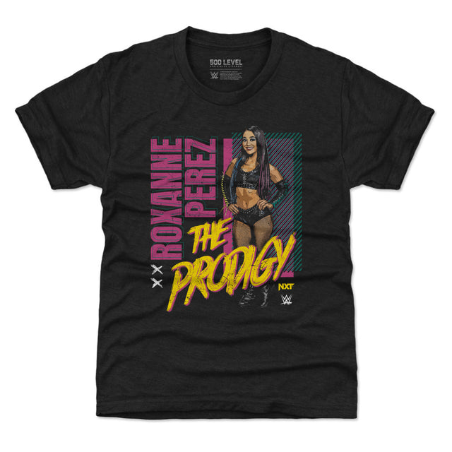 Roxanne Perez Kids T-Shirt | 500 LEVEL