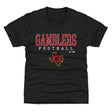Houston Gamblers Kids T-Shirt | 500 LEVEL