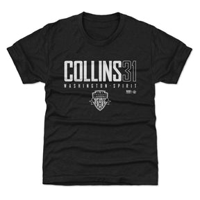 Kaylie Collins Kids T-Shirt | 500 LEVEL