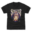 Casey Streeter Kids T-Shirt | 500 LEVEL