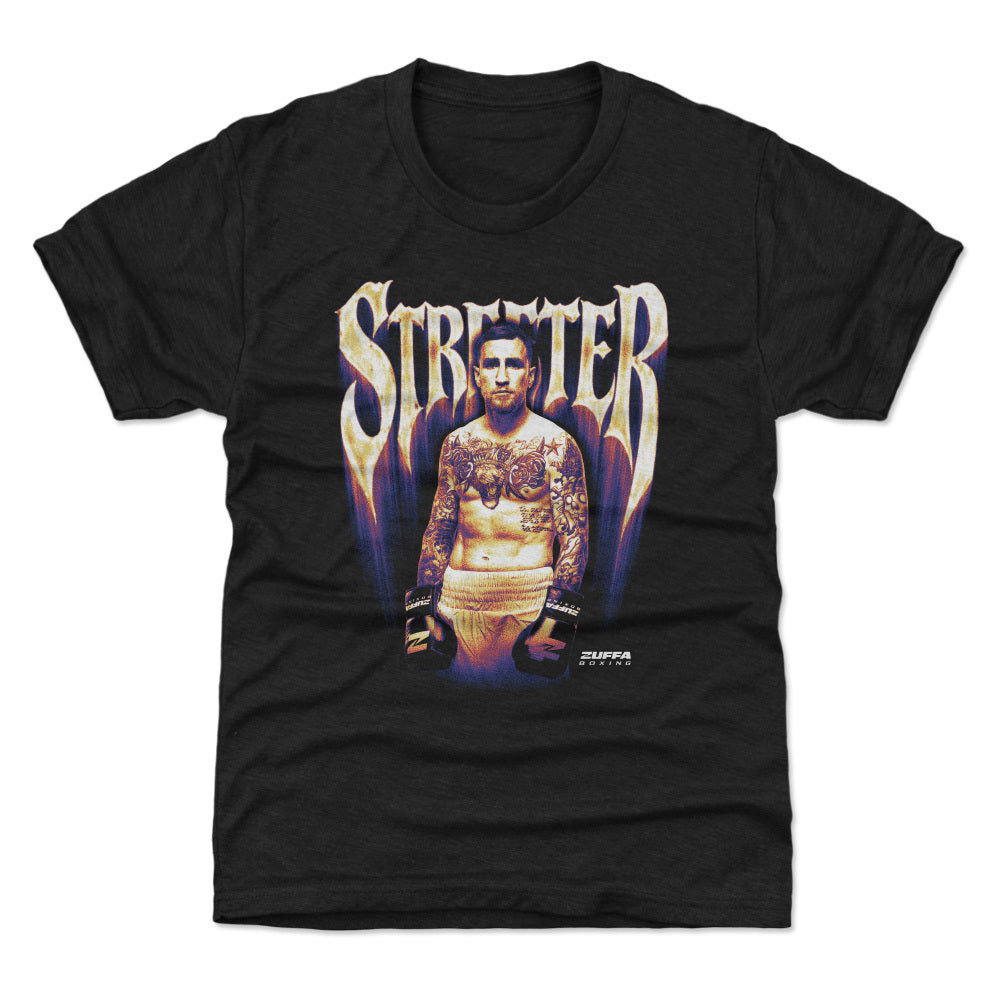 Casey Streeter Kids T-Shirt | 500 LEVEL