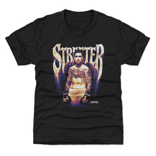 Casey Streeter Kids T-Shirt | 500 LEVEL