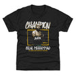 Belal Muhammad Kids T-Shirt | 500 LEVEL
