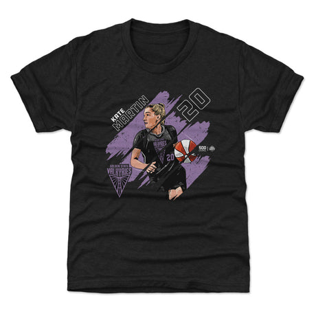 Kate Martin Kids T-Shirt | 500 LEVEL