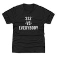 Vs. Everybody Kids T-Shirt | 500 LEVEL