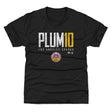 Kelsey Plum Kids T-Shirt | 500 LEVEL