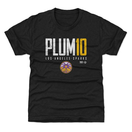 Kelsey Plum Kids T-Shirt | 500 LEVEL