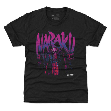 Naraku Kids T-Shirt | 500 LEVEL