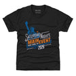 Saturday Night's Main Event Kids T-Shirt | 500 LEVEL