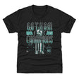 Gotham FC Kids T-Shirt | 500 LEVEL
