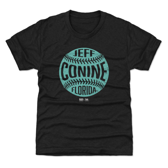 Jeff Conine Kids T-Shirt | 500 LEVEL