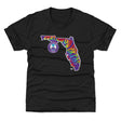 Orlando Pride Kids T-Shirt | 500 LEVEL