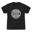 Lenyn Sosa Kids T-Shirt | 500 LEVEL