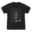 Trinity Rodman Kids T-Shirt | 500 LEVEL