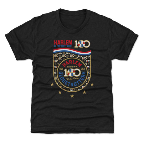 Harlem Globetrotters Kids T-Shirt | 500 LEVEL