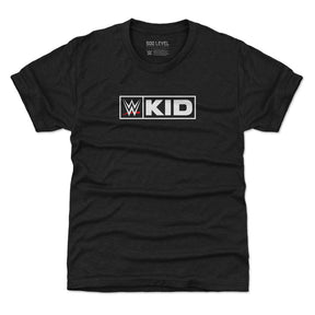 WWE Kids T-Shirt | 500 LEVEL