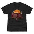 Donovan Mitchell Kids T-Shirt | 500 LEVEL