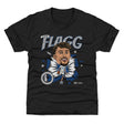 Cooper Flagg Kids T-Shirt | 500 LEVEL