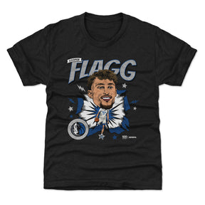 Cooper Flagg Kids T-Shirt | 500 LEVEL