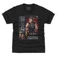 Hulk Hogan Kids T-Shirt | 500 LEVEL