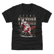Steve Yzerman Kids T-Shirt | 500 LEVEL