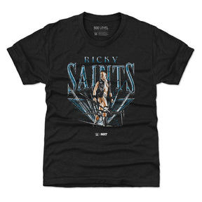Ricky Saints Kids T-Shirt | 500 LEVEL