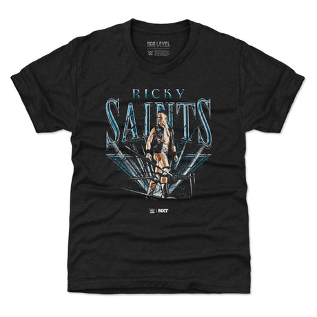 Ricky Saints Kids T-Shirt | 500 LEVEL