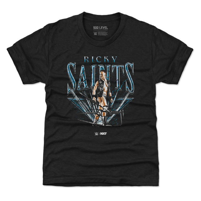 Ricky Saints Kids T-Shirt | 500 LEVEL